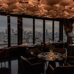 Siam@Siam, Design Hotel Bangkok